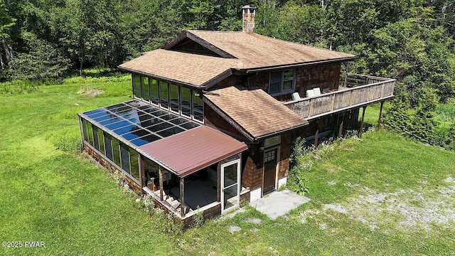 142 Robbs Rd, Damascus, PA 18415 - photo 39