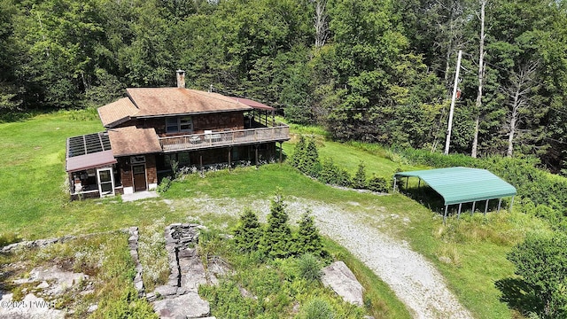142 Robbs Rd, Damascus, PA 18415 - photo 37