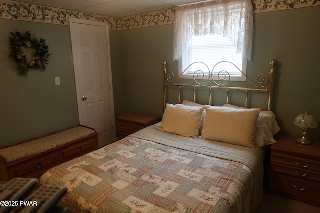 143 Heritage Dr, Lackawaxen, PA 18435 - view of bedroom
