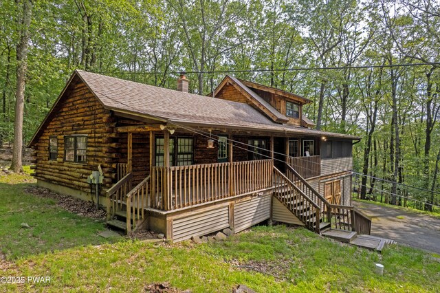 105 Alta Ln, Tafton, PA 18464 - photo 1