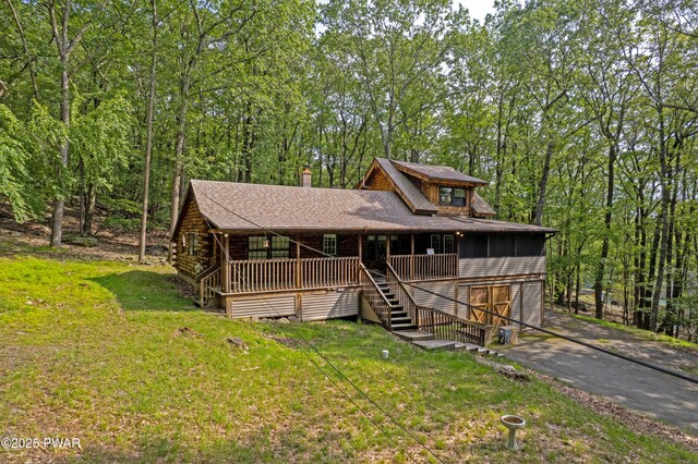 105 Alta Ln, Tafton, PA 18464 - photo 2