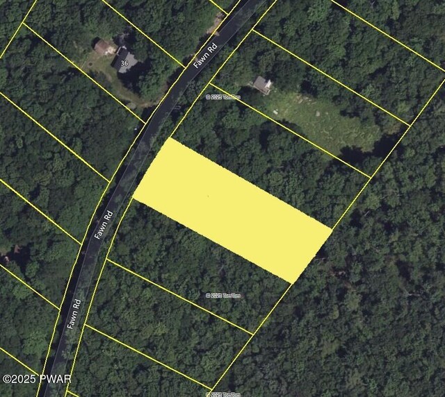 LOT770 Fawn Rd, Hawley, PA 18428