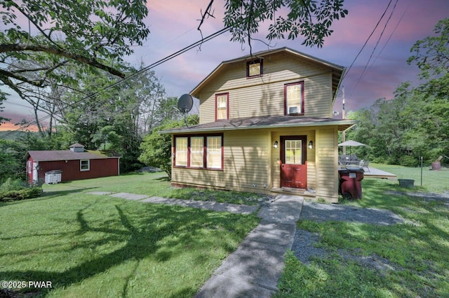 19 Oregon Tpke, Honesdale, PA 18431 - photo 1