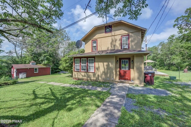 19 Oregon Tpke, Honesdale, PA 18431 - photo 2