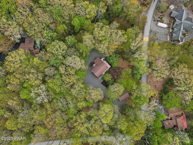 32 White Oak Dr, Lakeville, PA 18438 - view of property location