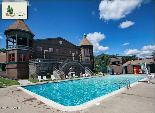 103 Saddlebrook Ln, Lords Valley, PA 18428 - photo 32