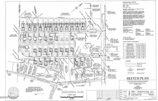 Munich St, Hawley PA, 18428 land for sale