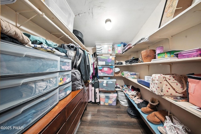 201 Oak Hill Rd, Hawley, PA 18428 - view of storage