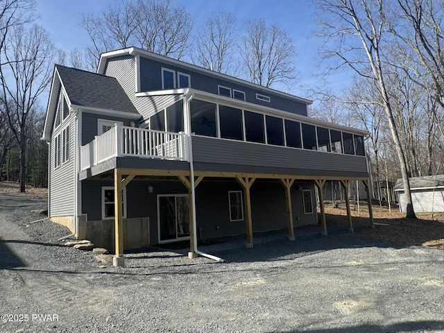 2941 S Fairway Dr, Lake Ariel, PA 18436 - photo 4