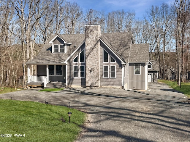 2941 S Fairway Dr, Lake Ariel, PA 18436 - photo 1