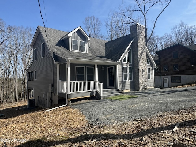 2941 S Fairway Dr, Lake Ariel, PA 18436 - photo 2