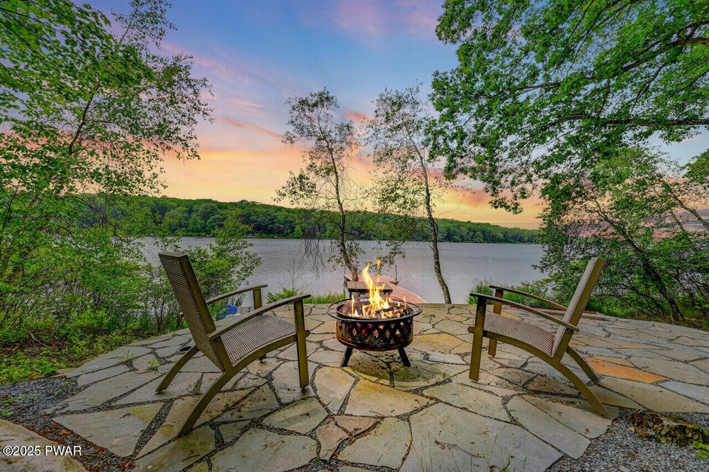 132 Forest Dr, Lords Valley, PA 18428 - photo 1