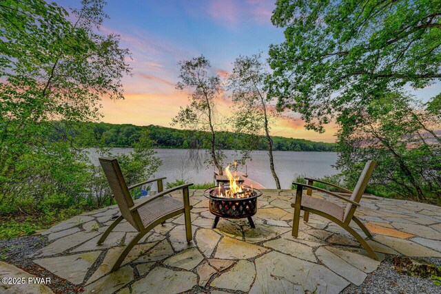 132 Forest Dr, Lords Valley, PA 18428 - photo 1
