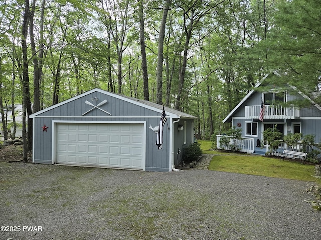 103 Blueridge Ln, Lords Valley, PA 18428 - photo 25