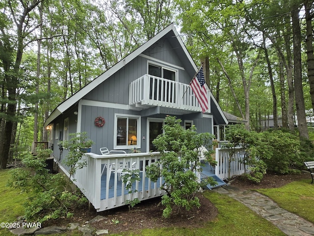 103 Blueridge Ln, Lords Valley, PA 18428 - photo 4