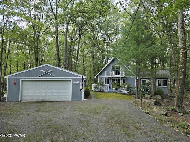103 Blueridge Ln, Lords Valley, PA 18428 - photo 3