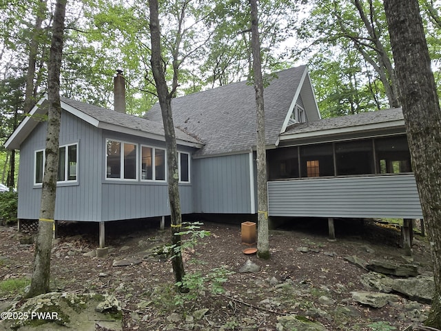 103 Blueridge Ln, Lords Valley, PA 18428 - photo 19