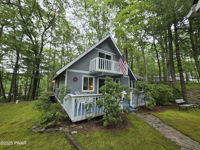 103 Blueridge Ln, Lords Valley, PA 18428 - photo 21