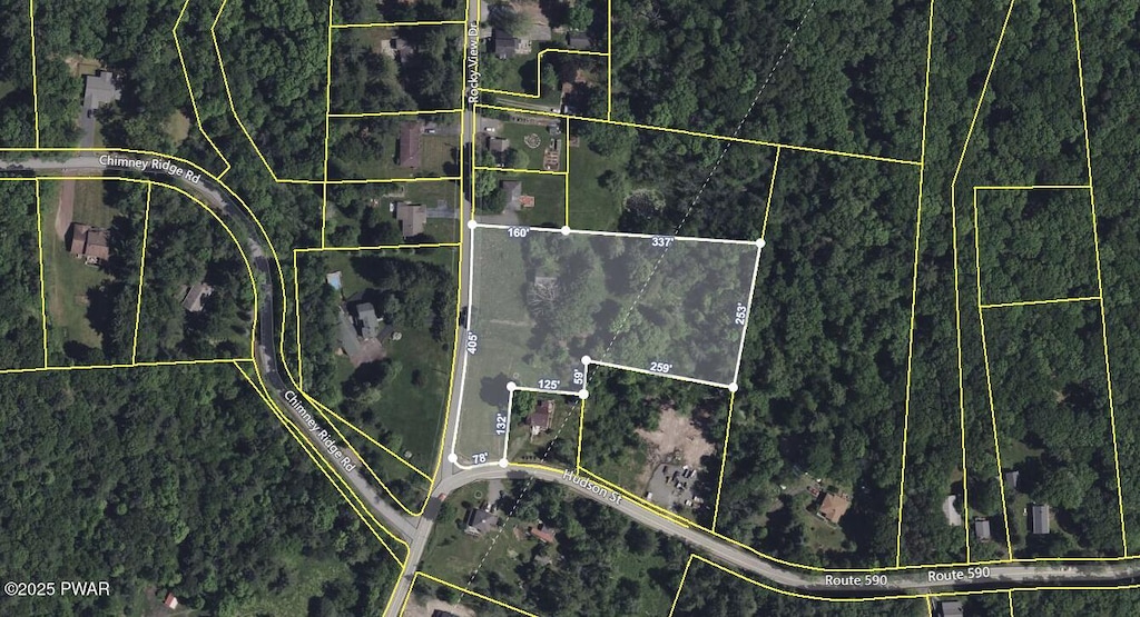 14 Rocky View Dr, Hawley, PA 18428 - photo 1