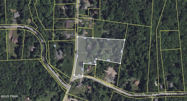 14 Rocky View Dr, Hawley, PA 18428 - photo 1