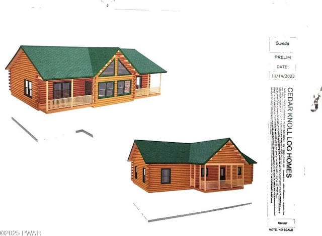 344 Burns Rd, Waymart, PA 18472 - view of miscellaneous document