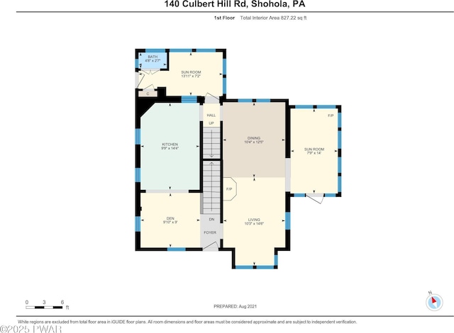 140 Culvert Hill Rd, Shohola, PA 18458 - photo 70
