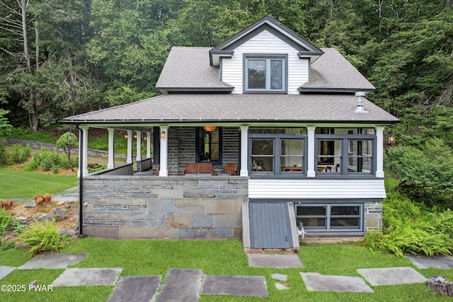 140 Culvert Hill Rd, Shohola, PA 18458 - photo 4