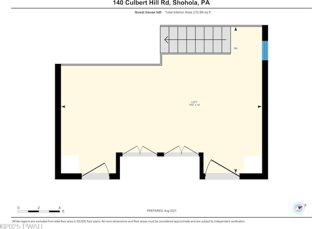 140 Culvert Hill Rd, Shohola, PA 18458 - photo 74