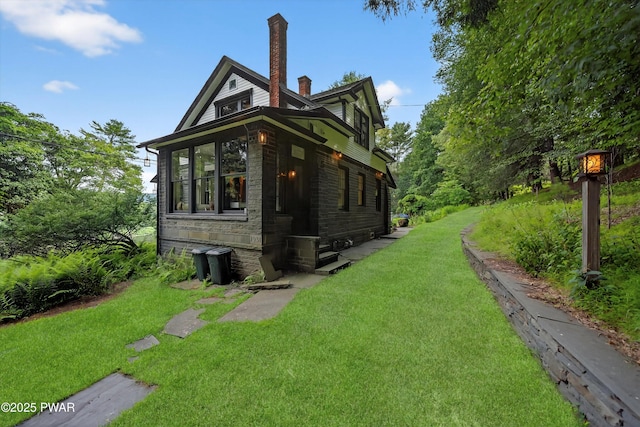 140 Culvert Hill Rd, Shohola, PA 18458 - photo 55