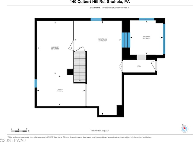 140 Culvert Hill Rd, Shohola, PA 18458 - photo 72