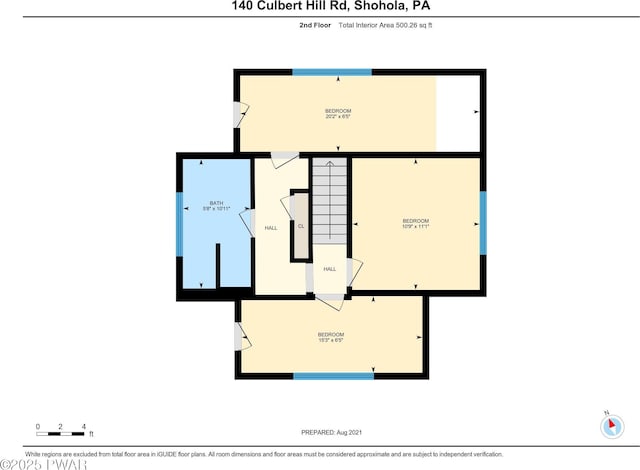 140 Culvert Hill Rd, Shohola, PA 18458 - photo 71
