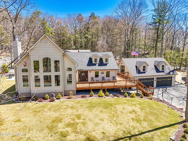30 Vista Ct, Lakeville, PA 18438 - photo 114