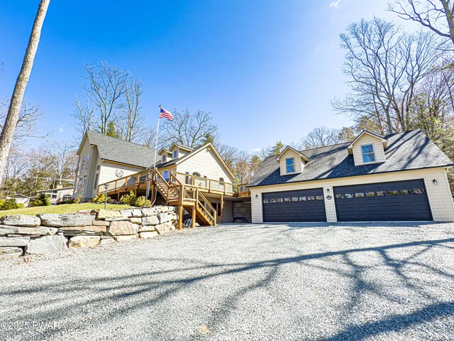30 Vista Ct, Lakeville, PA 18438 - photo 8