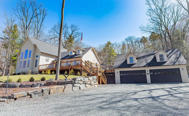 30 Vista Ct, Lakeville, PA 18438 - photo 108