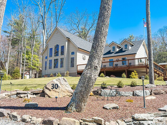 30 Vista Ct, Lakeville, PA 18438 - photo 95
