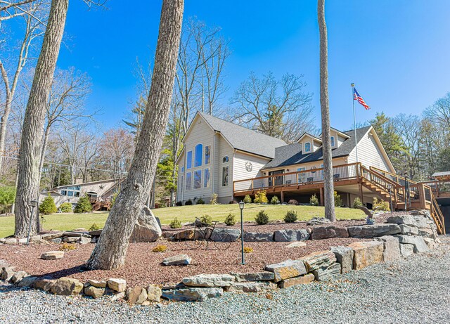 30 Vista Ct, Lakeville, PA 18438 - photo 7