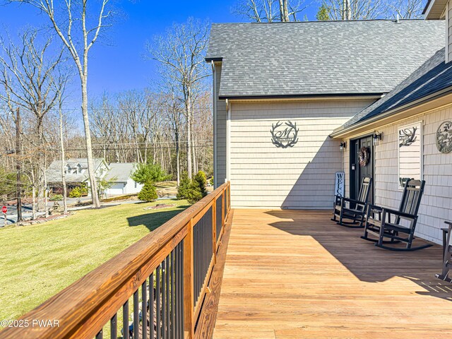 30 Vista Ct, Lakeville, PA 18438 - photo 9