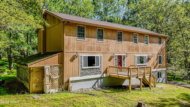 126 Fawn Lake Dr, Hawley, PA 18428 - photo 55