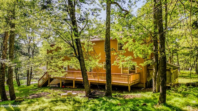 126 Fawn Lake Dr, Hawley, PA 18428 - photo 63