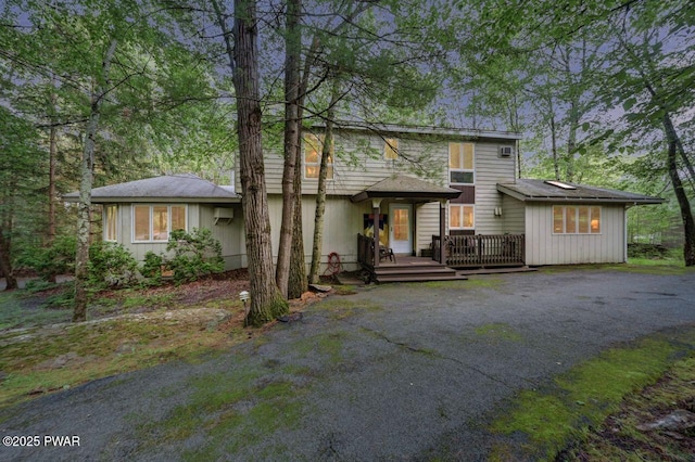 133 Lookout Dr, Lords Valley, PA 18428 - photo 1