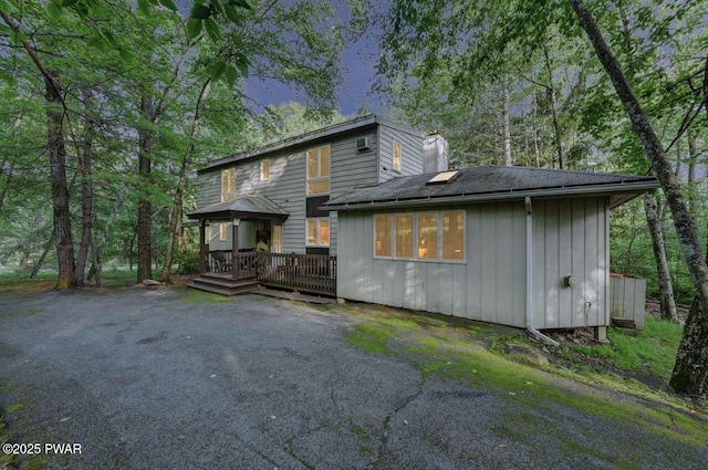 133 Lookout Dr, Lords Valley, PA 18428 - photo 6