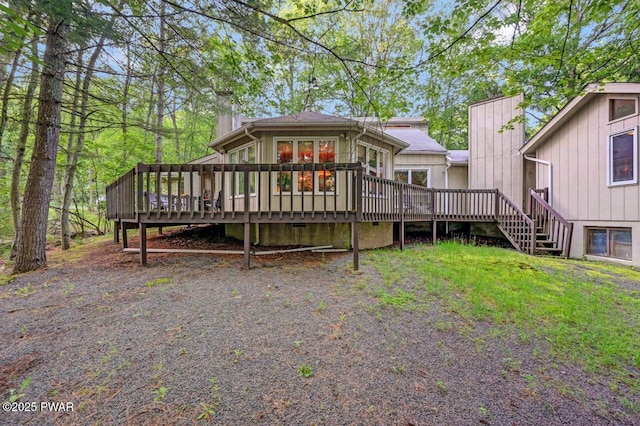 133 Lookout Dr, Lords Valley, PA 18428 - photo 47