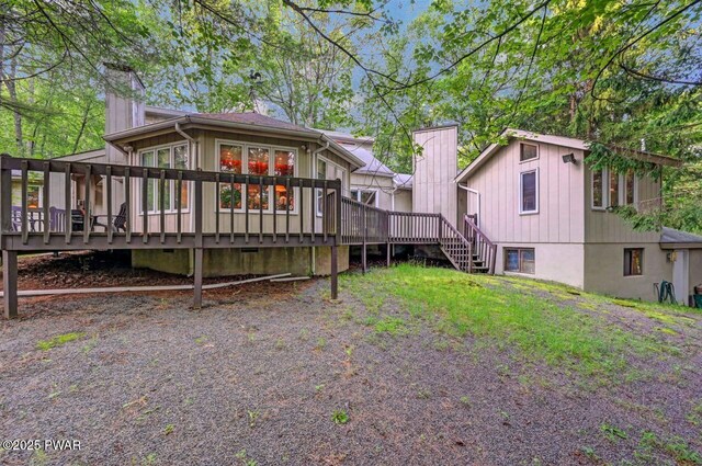 133 Lookout Dr, Lords Valley, PA 18428 - photo 100