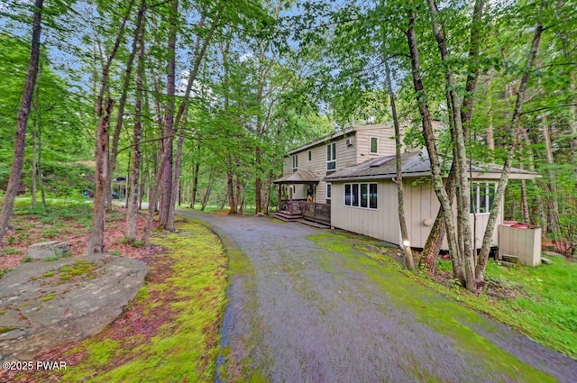 133 Lookout Dr, Lords Valley, PA 18428 - photo 2