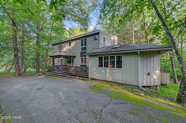 133 Lookout Dr, Lords Valley, PA 18428 - photo 7