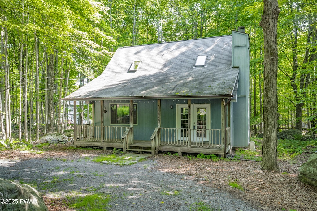 72 Hidden Lake Dr, Lake Ariel, PA 18436 - photo 1