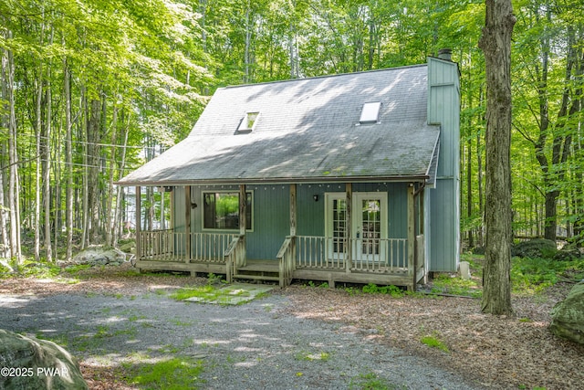 72 Hidden Lake Dr, Lake Ariel, PA 18436 - photo 1