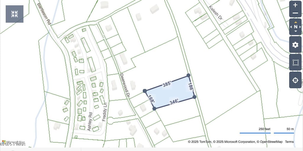 LOT51SEC W Butternut Dr, Greentown, PA 18426