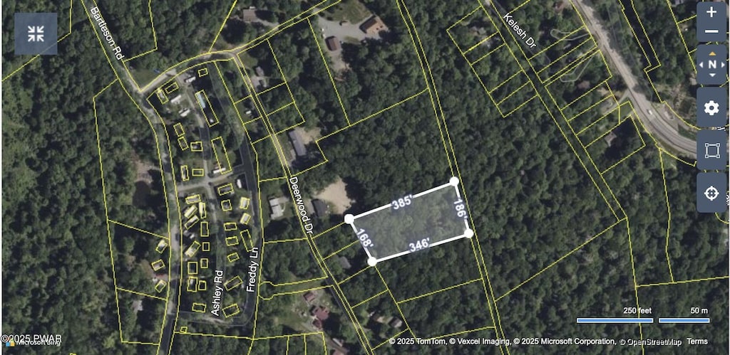 LOT51SEC W Butternut Dr, Greentown, PA 18426