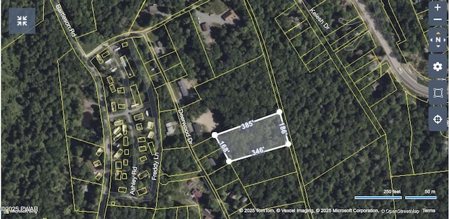 LOT51SEC W Butternut Dr, Greentown, PA 18426